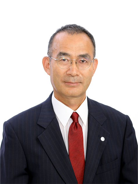 吉田恵幸