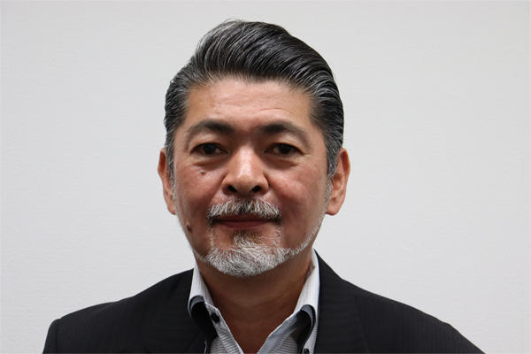 和田孝仁
